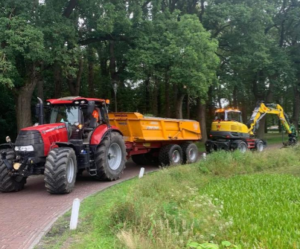 Groenonderhoud
